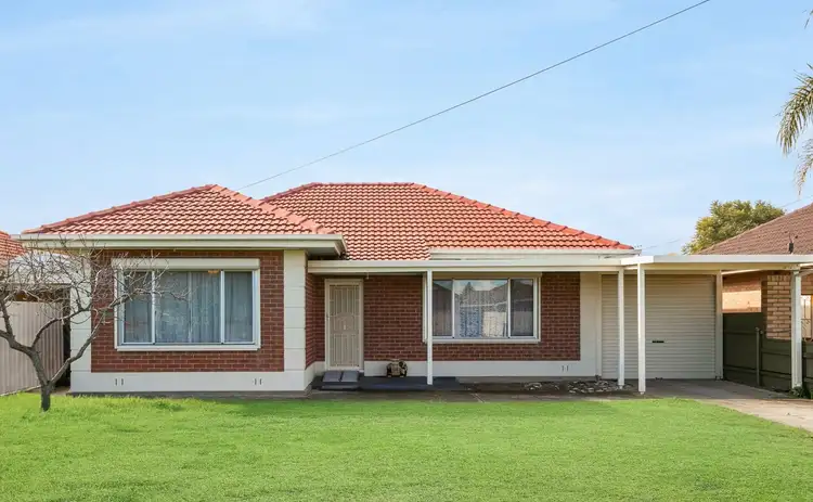 3 Dundee Avenue, Seaton SA 5023
