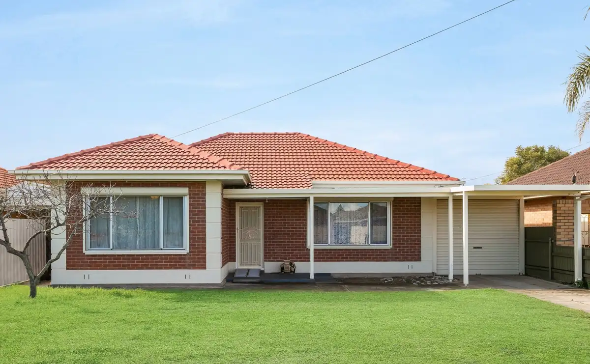 Main view of Homely house listing, 3 Dundee Avenue, Seaton SA 5023