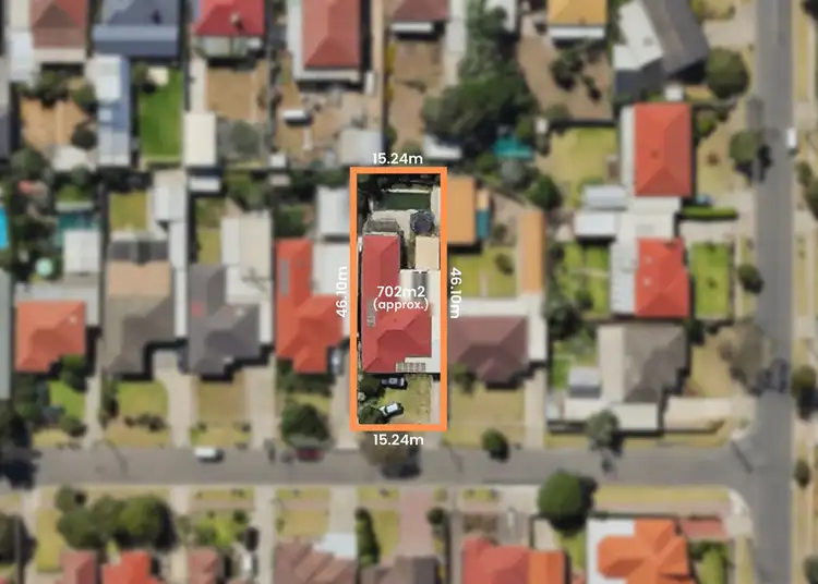 Second view of Homely house listing, 3 Dundee Avenue, Seaton SA 5023