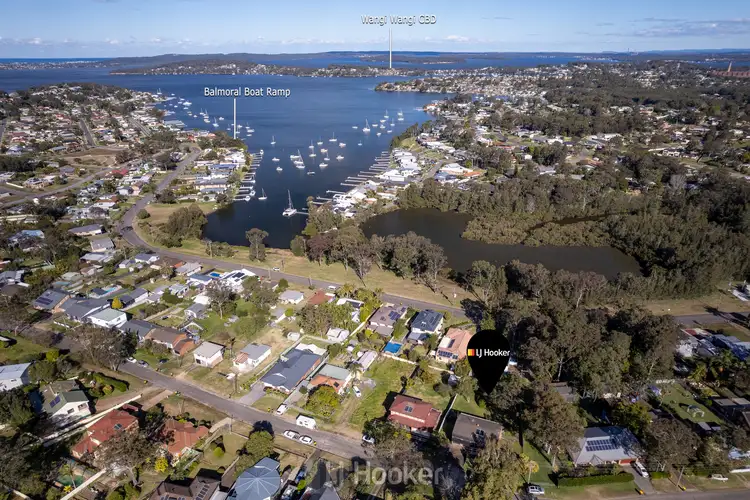 Second view of Homely house listing, 30 Hampstead Way, Rathmines NSW 2283