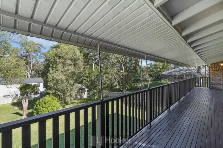 Fifth view of Homely house listing, 30 Hampstead Way, Rathmines NSW 2283