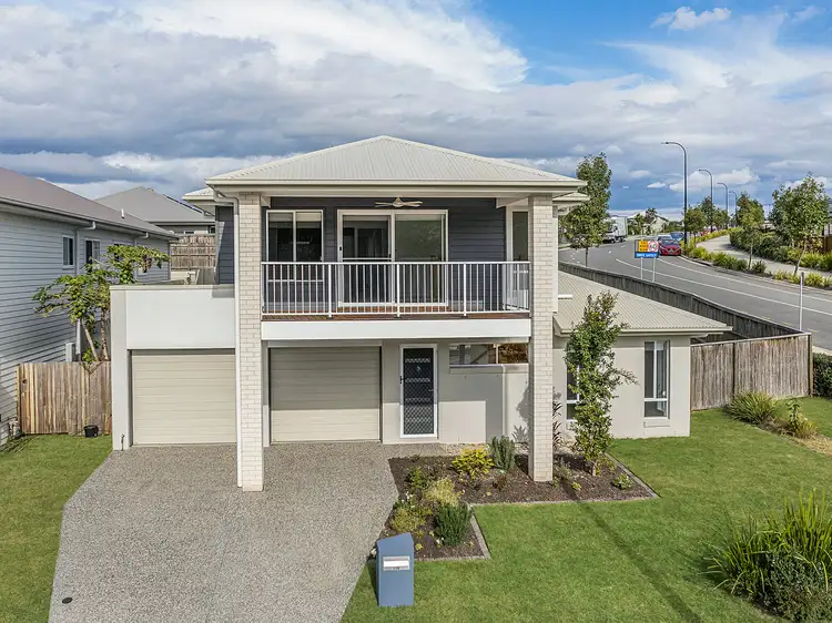 116 Russell Luhrs Way, Spring Mountain QLD 4300