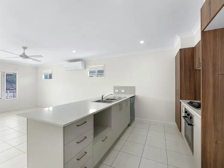 Second view of Homely house listing, 116 Russell Luhrs Way, Spring Mountain QLD 4300