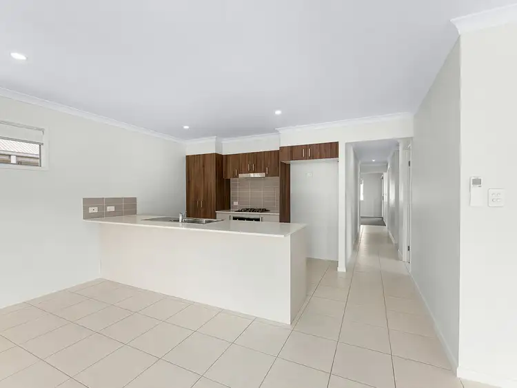 Third view of Homely house listing, 116 Russell Luhrs Way, Spring Mountain QLD 4300