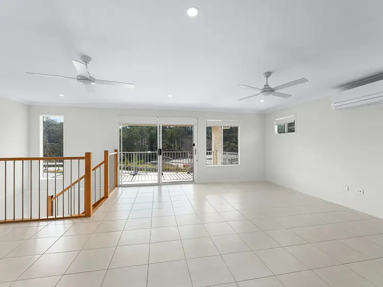 Fourth view of Homely house listing, 116 Russell Luhrs Way, Spring Mountain QLD 4300