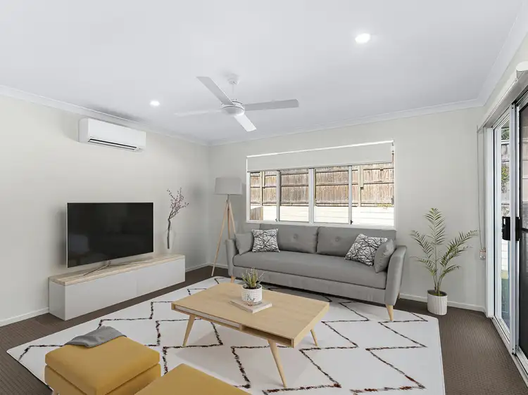Sixth view of Homely house listing, 116 Russell Luhrs Way, Spring Mountain QLD 4300