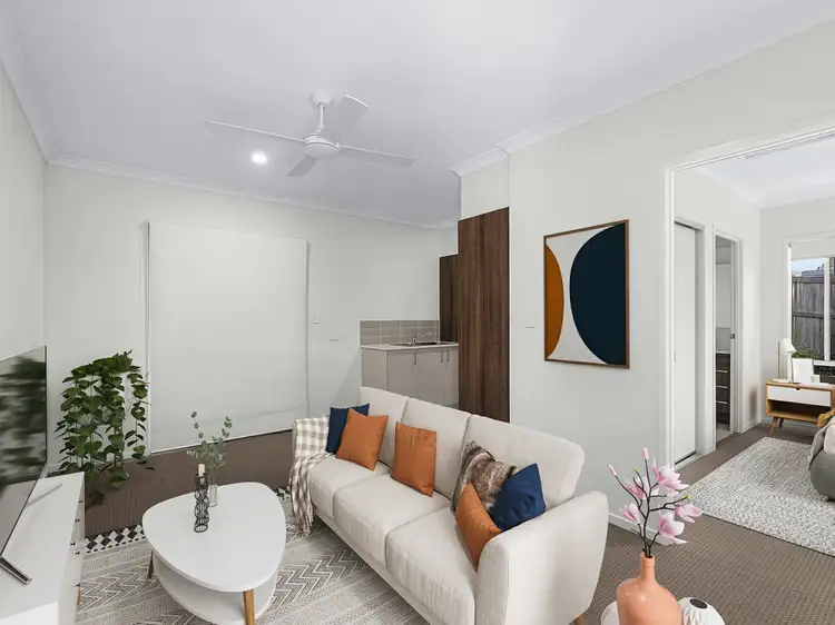 Seventh view of Homely house listing, 116 Russell Luhrs Way, Spring Mountain QLD 4300