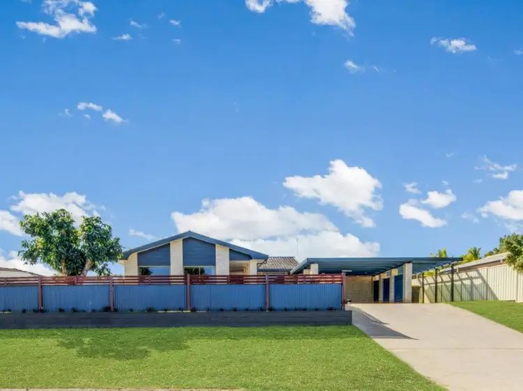 18 Langdon Street, Tannum Sands QLD 4680