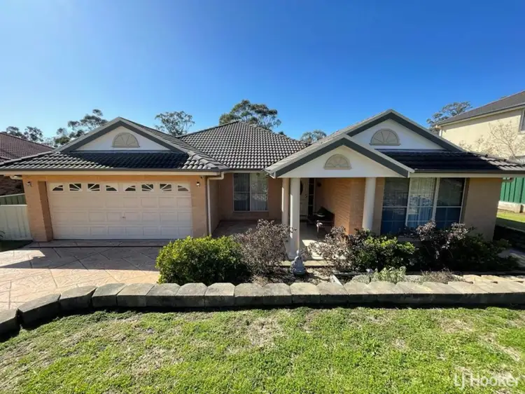 22 Bimbadeen Drive, Muswellbrook NSW 2333