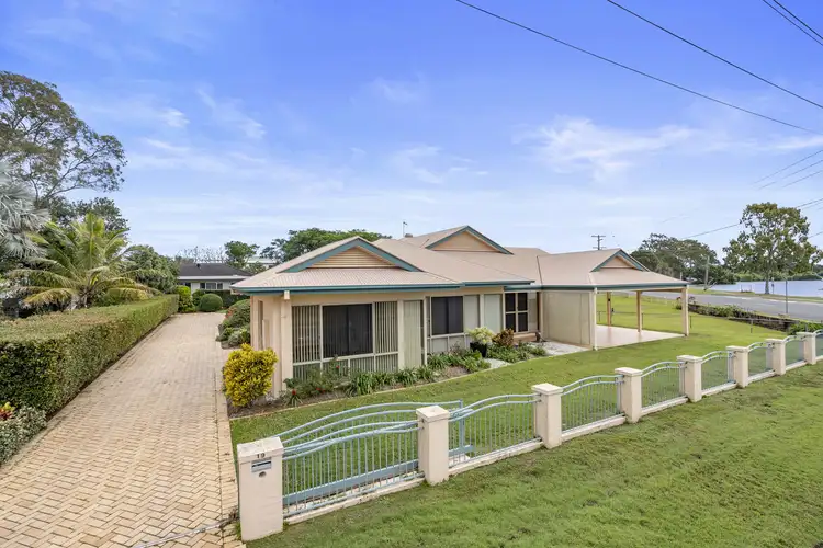 19 Wilson Street, Victoria Point QLD 4165