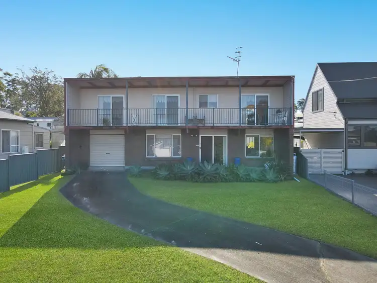 Second view of Homely house listing, 64 St Georges Road, St Georges Basin NSW 2540
