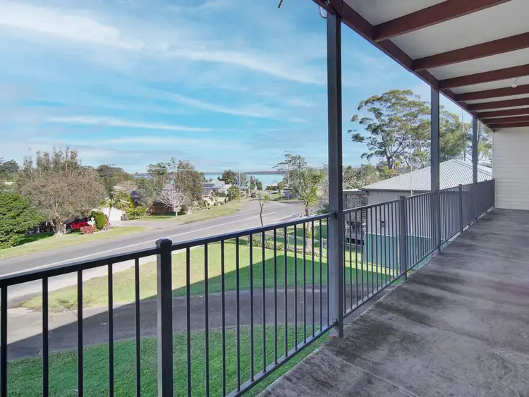 Third view of Homely house listing, 64 St Georges Road, St Georges Basin NSW 2540