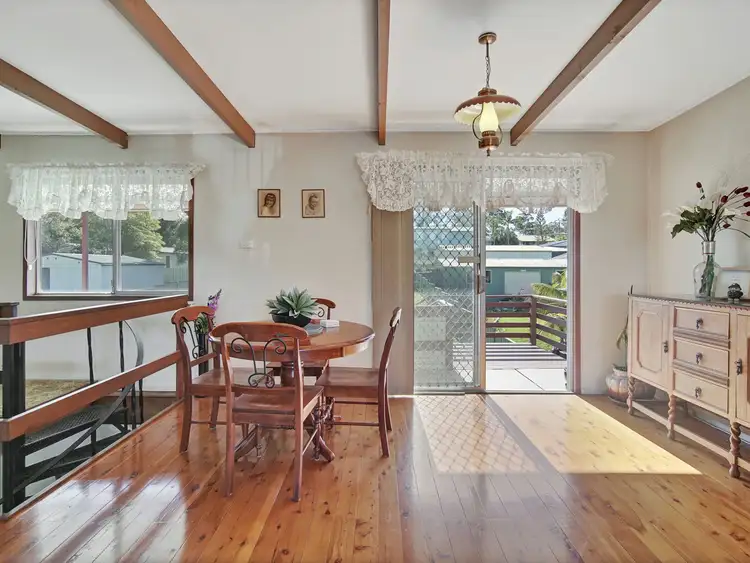 Fifth view of Homely house listing, 64 St Georges Road, St Georges Basin NSW 2540