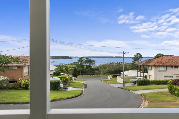 25 Macadamia Street, Victoria Point QLD 4165
