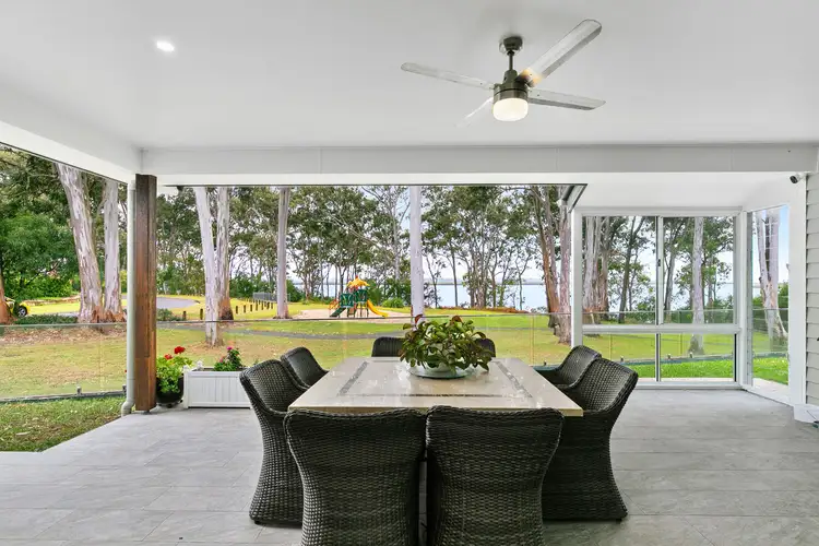 Main view of Homely house listing, 24 Sandy Cove Place, Redland Bay QLD 4165