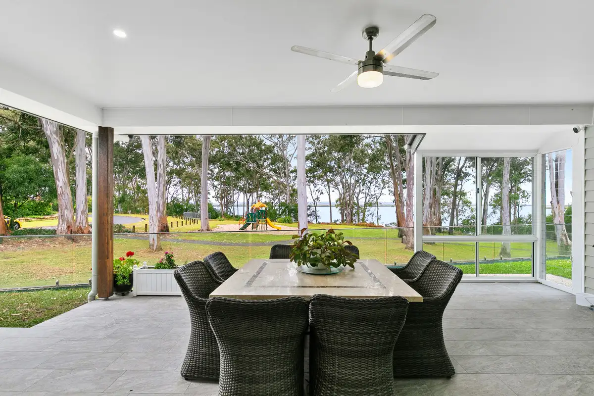 Main view of Homely house listing, 24 Sandy Cove Place, Redland Bay QLD 4165