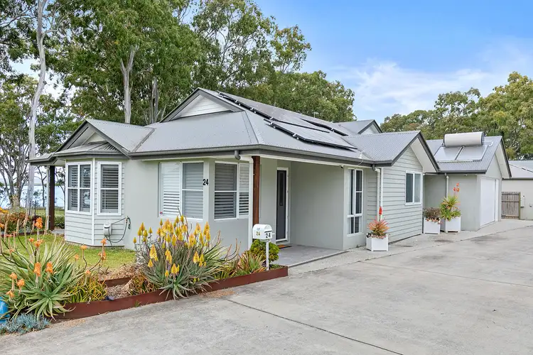 Third view of Homely house listing, 24 Sandy Cove Place, Redland Bay QLD 4165