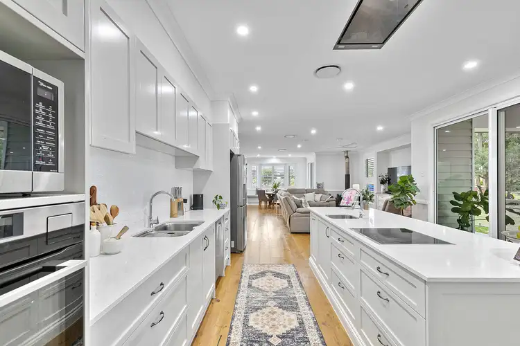 Fifth view of Homely house listing, 24 Sandy Cove Place, Redland Bay QLD 4165