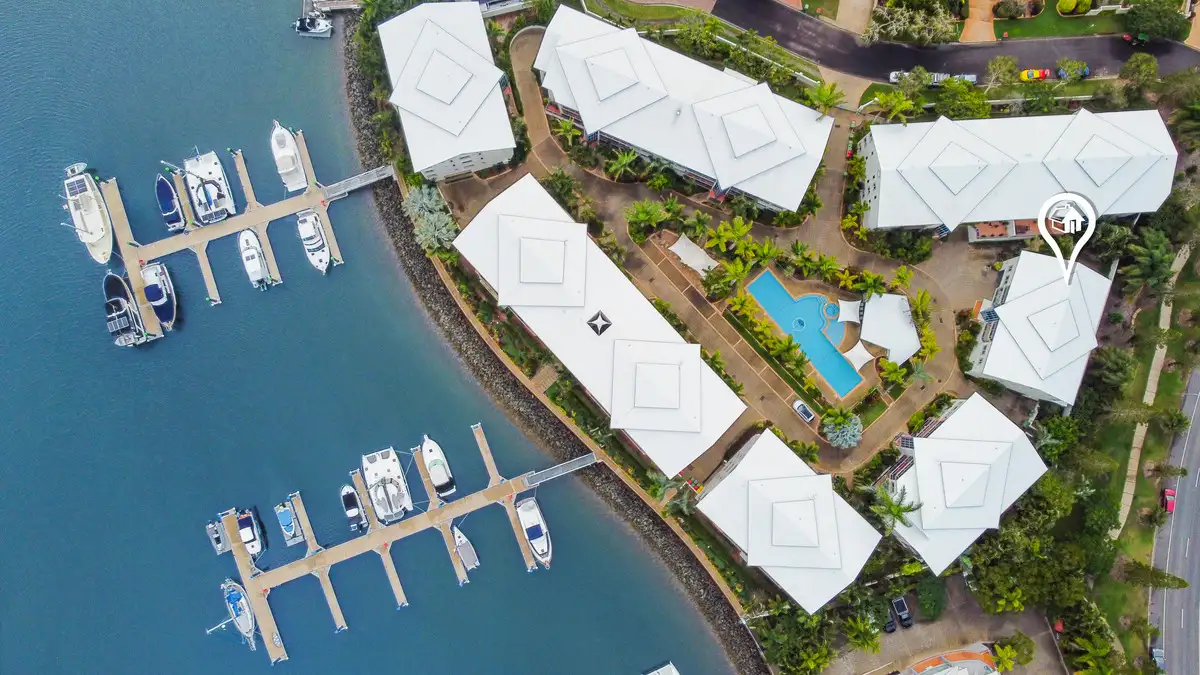Main view of Homely unit listing, 53/13-14 Esperance Court, Raby Bay QLD 4163