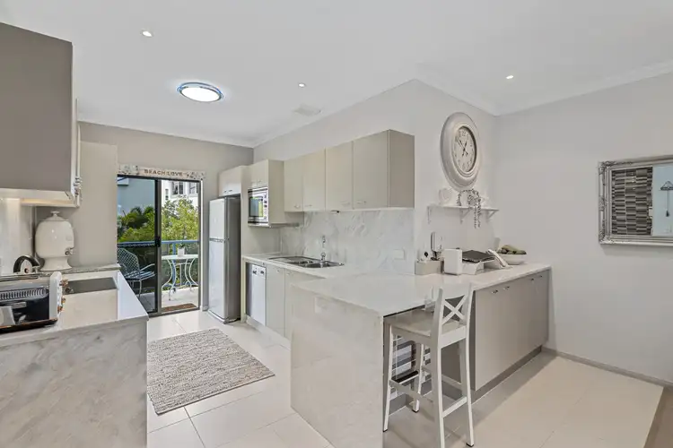 Fifth view of Homely unit listing, 53/13-14 Esperance Court, Raby Bay QLD 4163