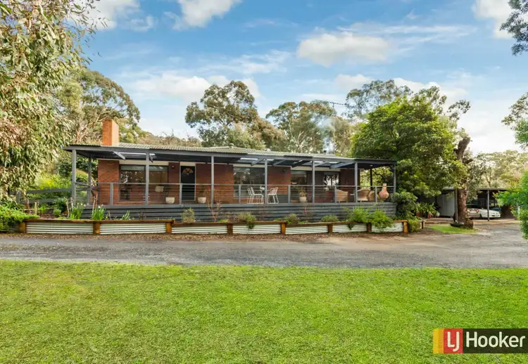 Main view of Homely house listing, 6 Harrington Street, Kilmore East VIC 3764