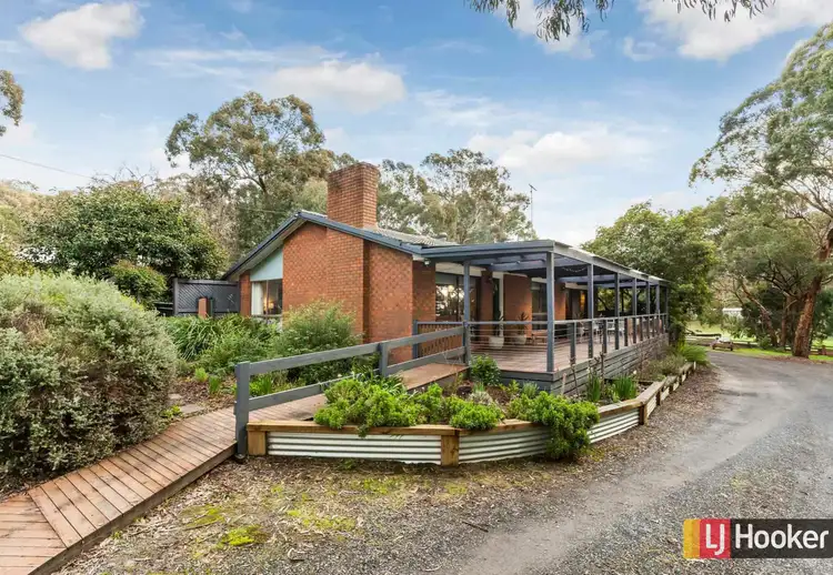 Second view of Homely house listing, 6 Harrington Street, Kilmore East VIC 3764