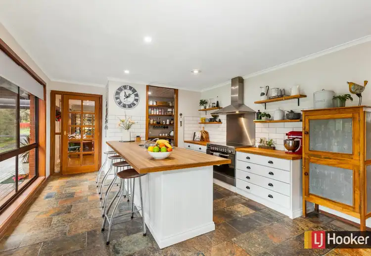 Third view of Homely house listing, 6 Harrington Street, Kilmore East VIC 3764