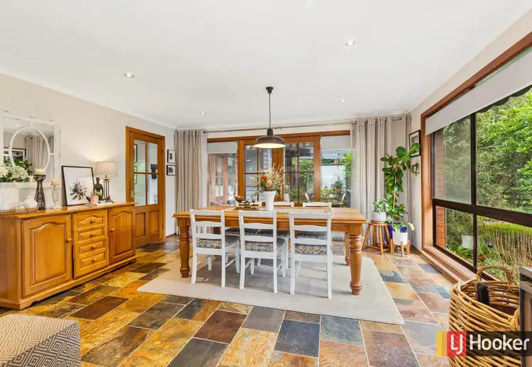 Fifth view of Homely house listing, 6 Harrington Street, Kilmore East VIC 3764
