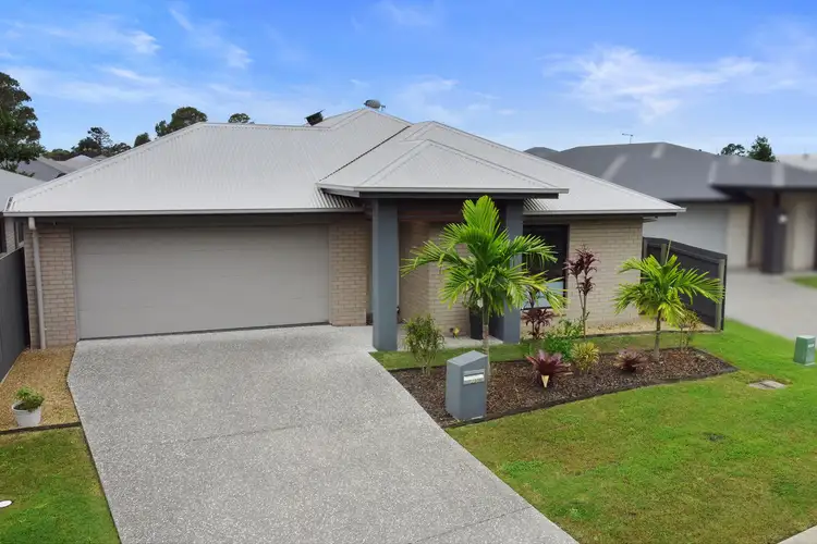 29 Kalbarrie Terrace, Thornlands QLD 4164