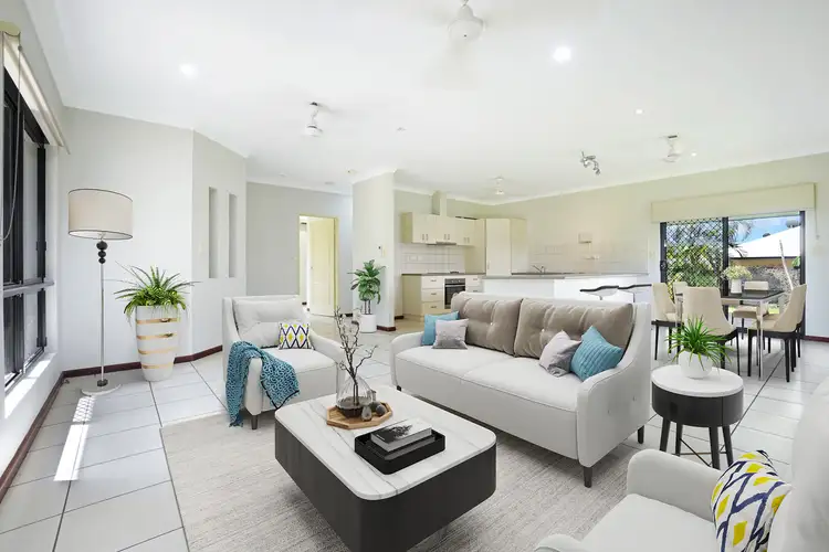 19 Richards Crescent, Rosebery NT 832