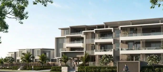 Main view of Homely unit listing, 20/6 Auster Street, Redland Bay QLD 4165