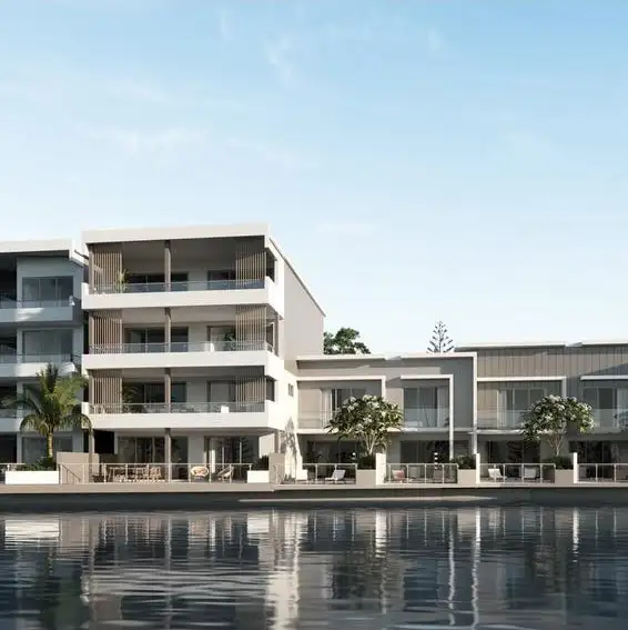 Third view of Homely unit listing, 20/6 Auster Street, Redland Bay QLD 4165