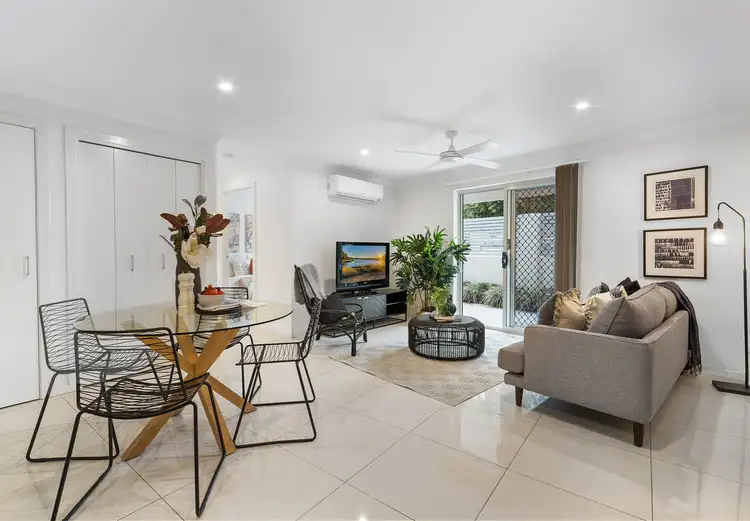 3/11 Keats Street, Moorooka QLD 4105