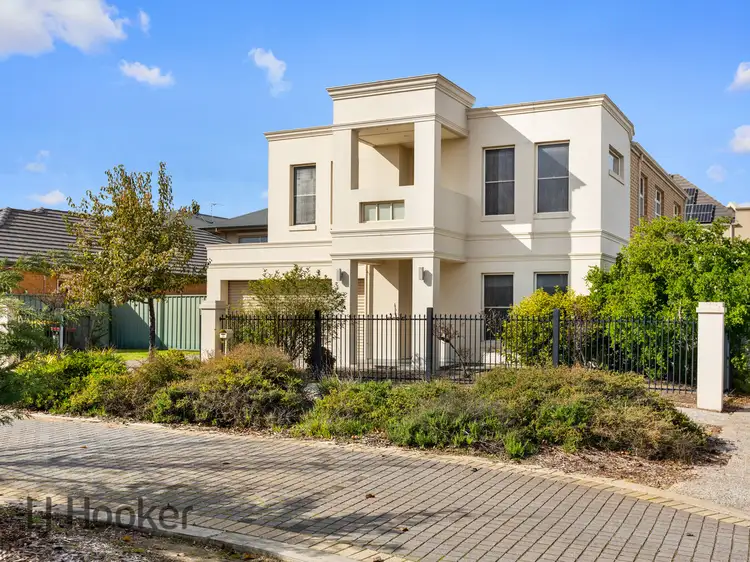 21 Stony Way, Mawson Lakes SA 5095