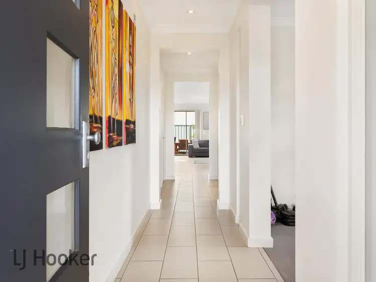 Second view of Homely house listing, 21 Stony Way, Mawson Lakes SA 5095