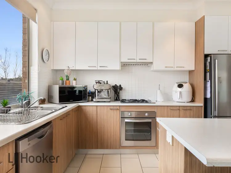 Third view of Homely house listing, 21 Stony Way, Mawson Lakes SA 5095