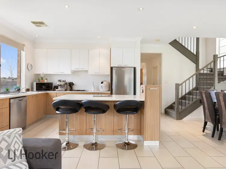 Fourth view of Homely house listing, 21 Stony Way, Mawson Lakes SA 5095