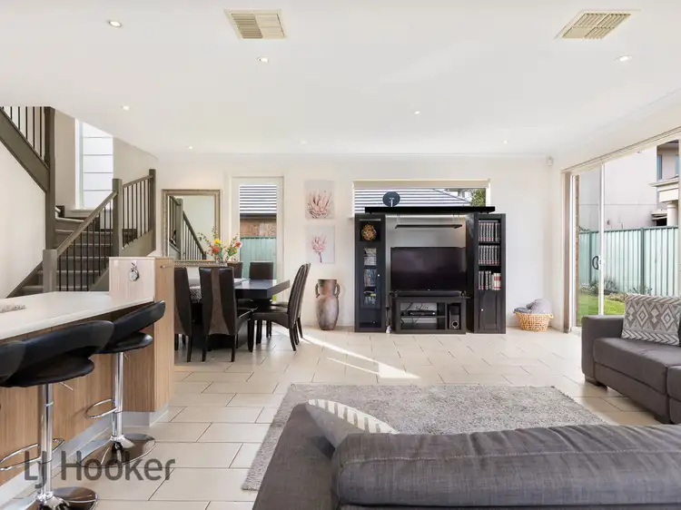 Fifth view of Homely house listing, 21 Stony Way, Mawson Lakes SA 5095