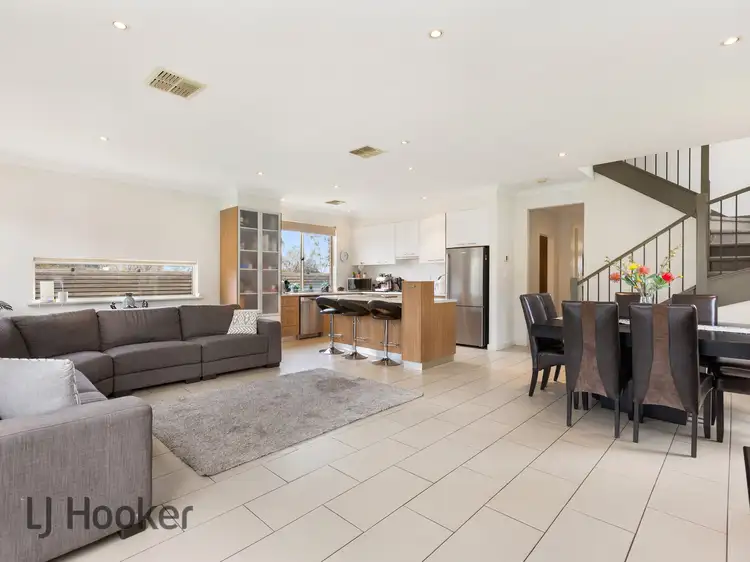 Sixth view of Homely house listing, 21 Stony Way, Mawson Lakes SA 5095