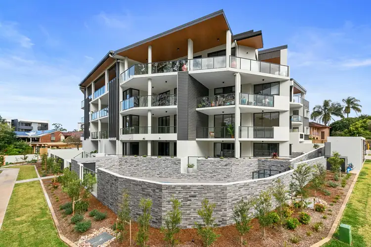 Main view of Homely unit listing, 14/143-149 Esplanade, Redland Bay QLD 4165