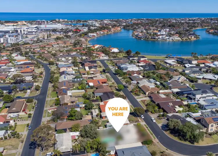 22a Woodlake Avenue, West Lakes SA 5021