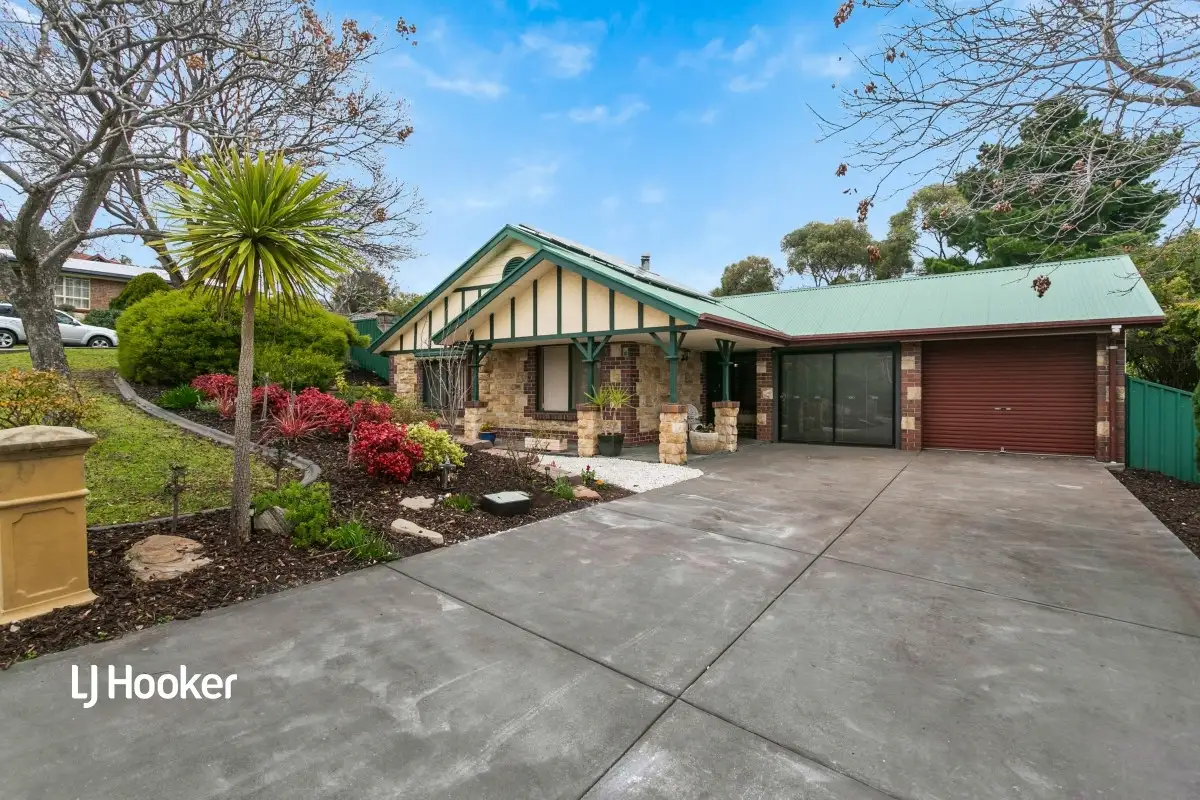 Main view of Homely house listing, 2 Middleton Crescent, Golden Grove SA 5125