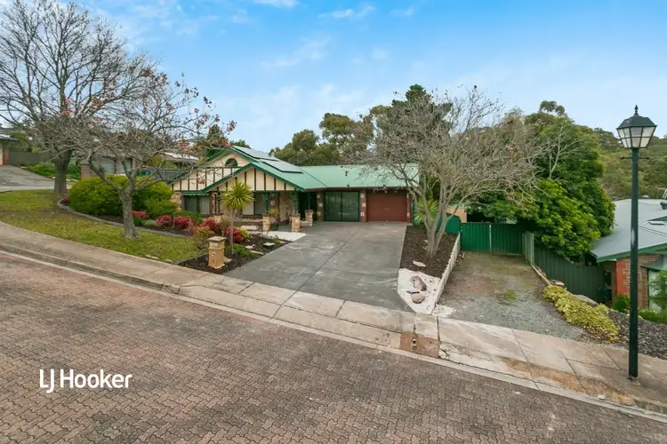 Second view of Homely house listing, 2 Middleton Crescent, Golden Grove SA 5125