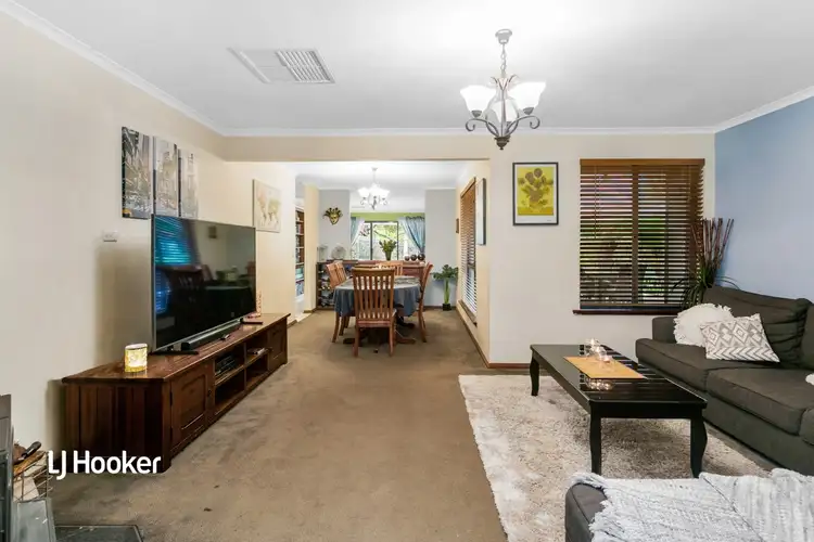 Sixth view of Homely house listing, 2 Middleton Crescent, Golden Grove SA 5125