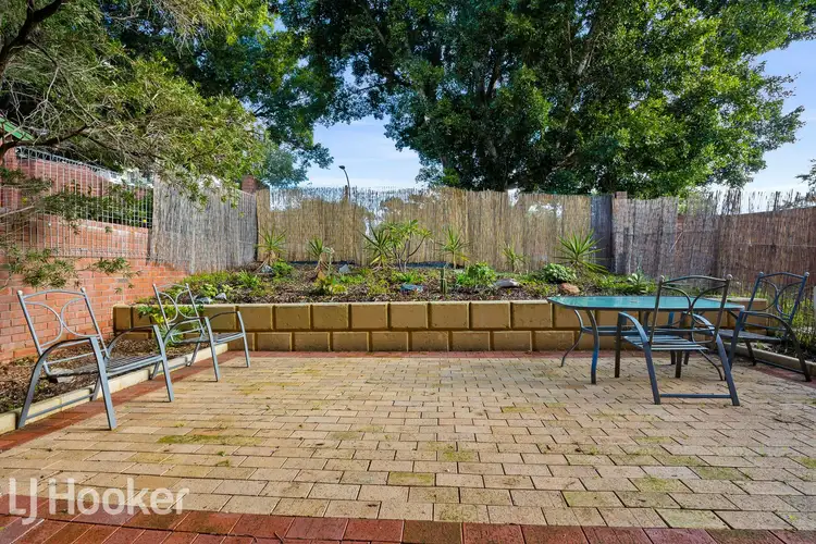 Fourth view of Homely apartment listing, 5/46 King George Street, Victoria Park WA 6100