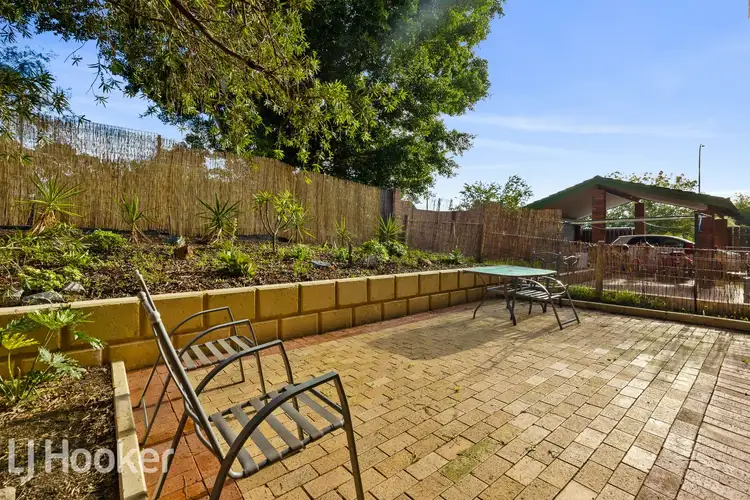 Fifth view of Homely apartment listing, 5/46 King George Street, Victoria Park WA 6100