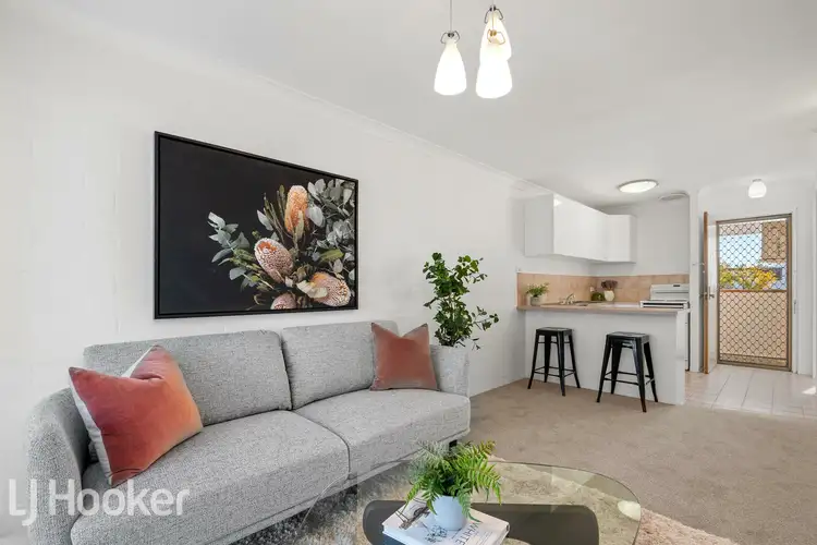 Second view of Homely apartment listing, 24/21 Leonard Street, Victoria Park WA 6100