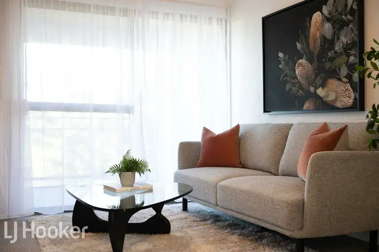 Fourth view of Homely apartment listing, 24/21 Leonard Street, Victoria Park WA 6100