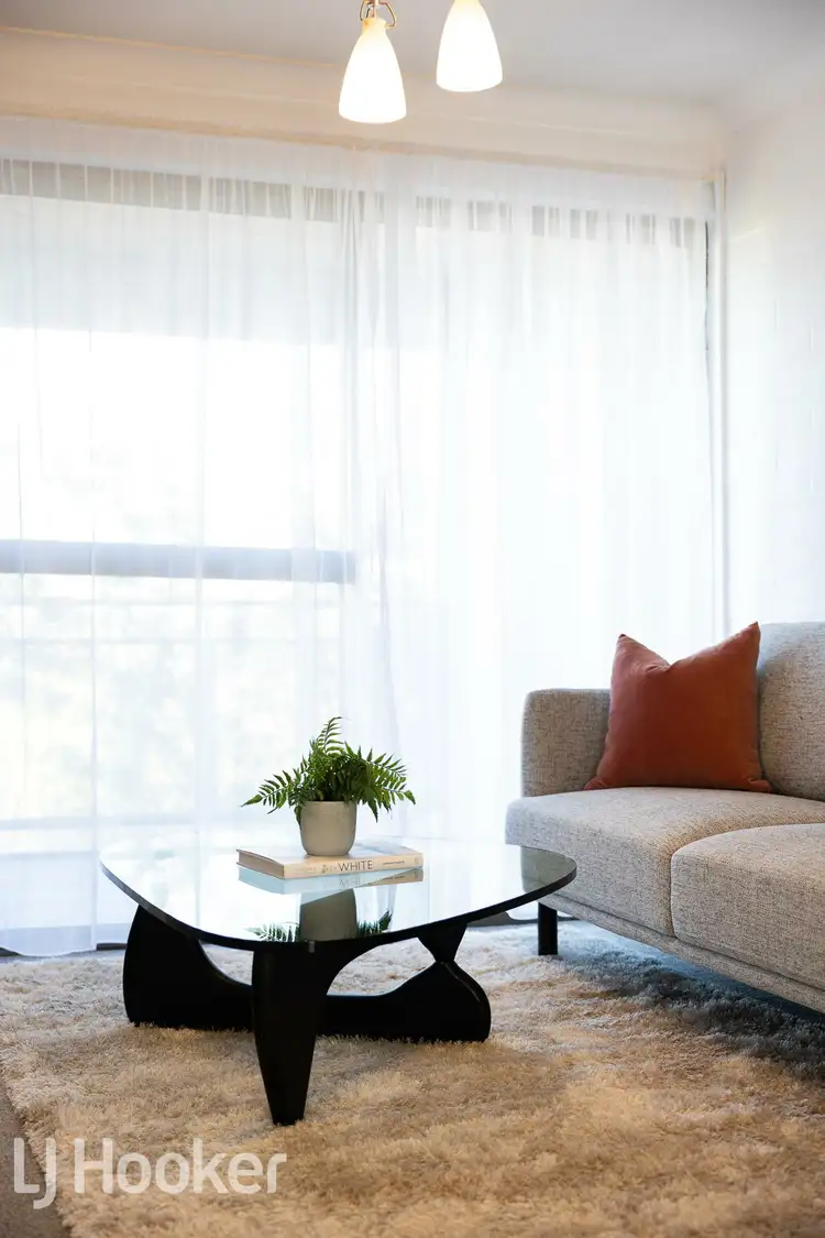 Fifth view of Homely apartment listing, 24/21 Leonard Street, Victoria Park WA 6100