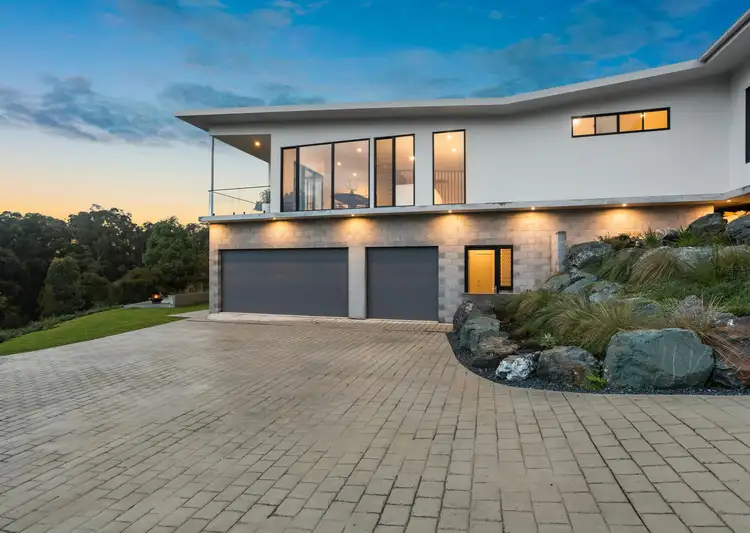 Main view of Homely house listing, 7 Gum Blossom Place, Tallwoods Village NSW 2430